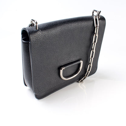 D-Ring Flap Chain Shoulder