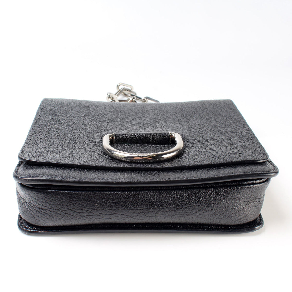 D-Ring Flap Chain Shoulder