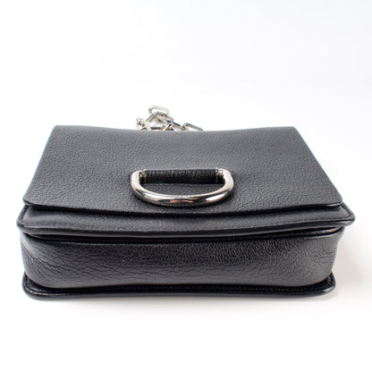 D-Ring Flap Chain Shoulder