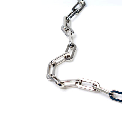 D-Ring Flap Chain Shoulder