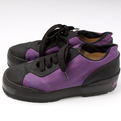 Vintage CC Sneakers Size 36