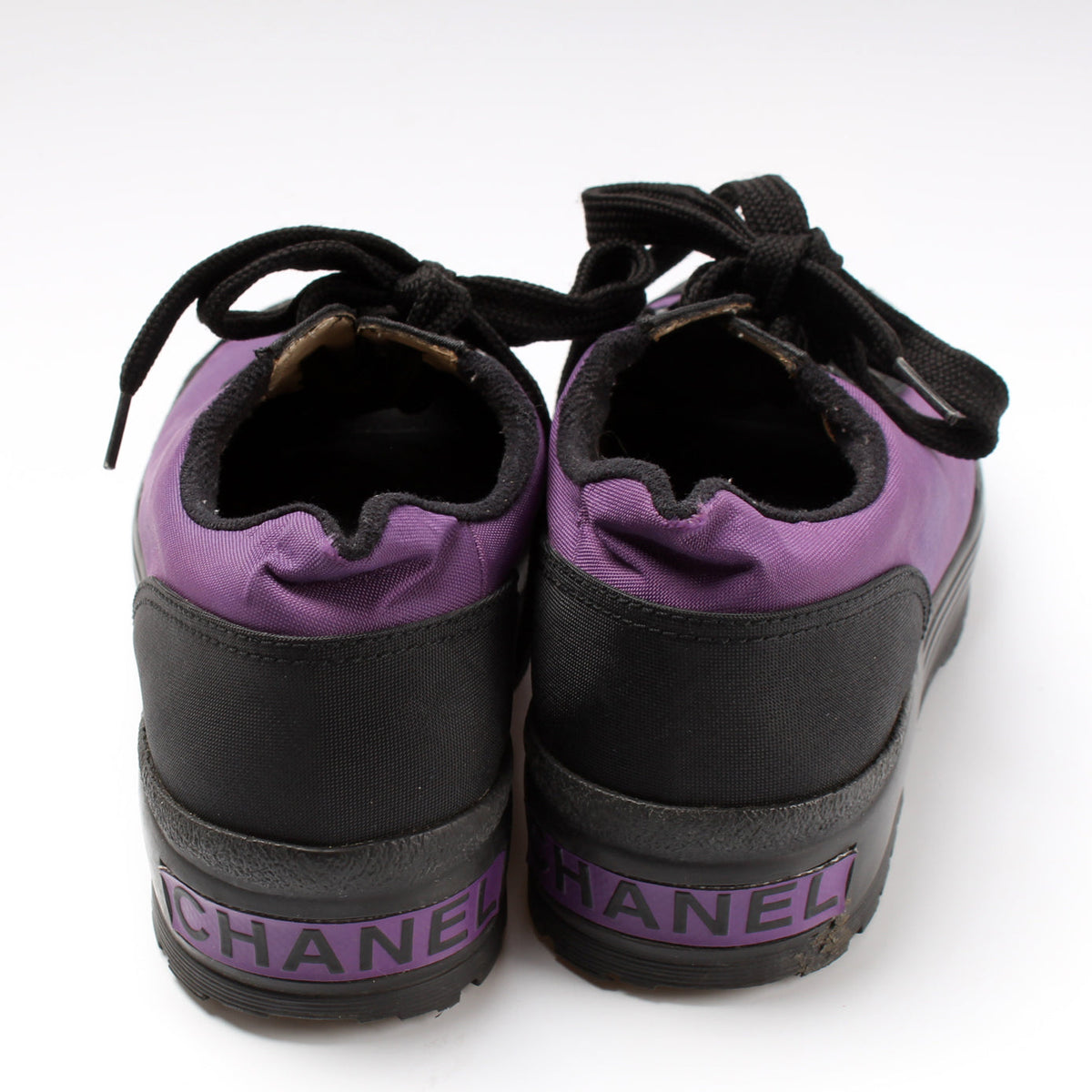 Vintage CC Sneakers Size 36
