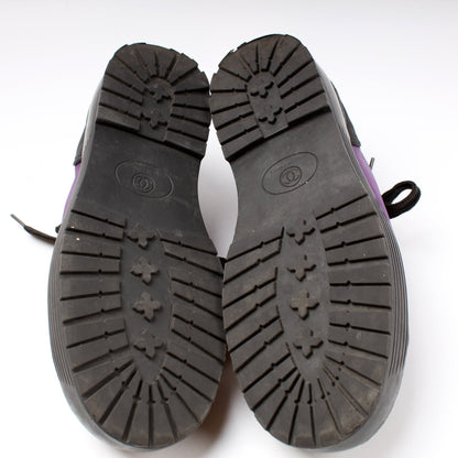 Vintage CC Sneakers Size 36