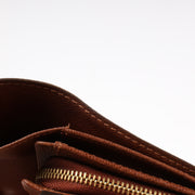 Porte Monnaie Billets Tres Monogram