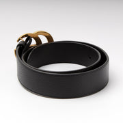 406831 GG Marmont Belt Size 75/30