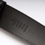 406831 GG Marmont Belt Size 75/30
