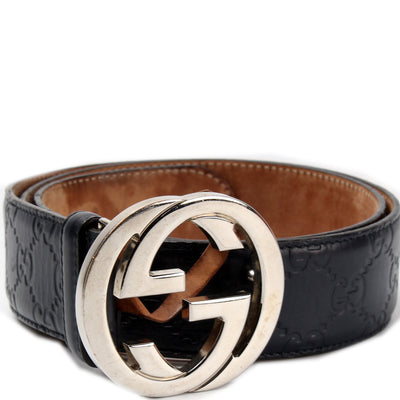 411924 GG Belt Size 85/34