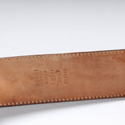 411924 GG Belt Size 85/34