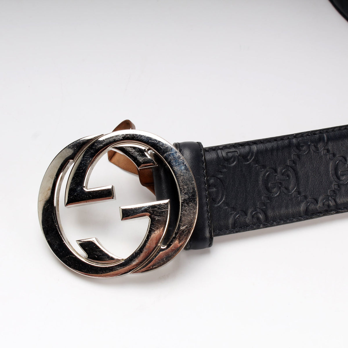 411924 GG Belt Size 85/34 lbcase