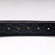 411924 GG Belt Size 85/34