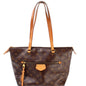 Iena PM Monogram