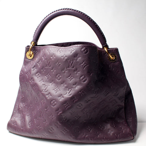 Artsy MM Empreinte