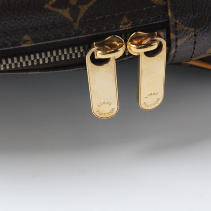 Manhattan GM Monogram