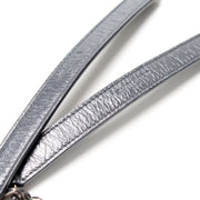 Niki Medium Crinkle Leather