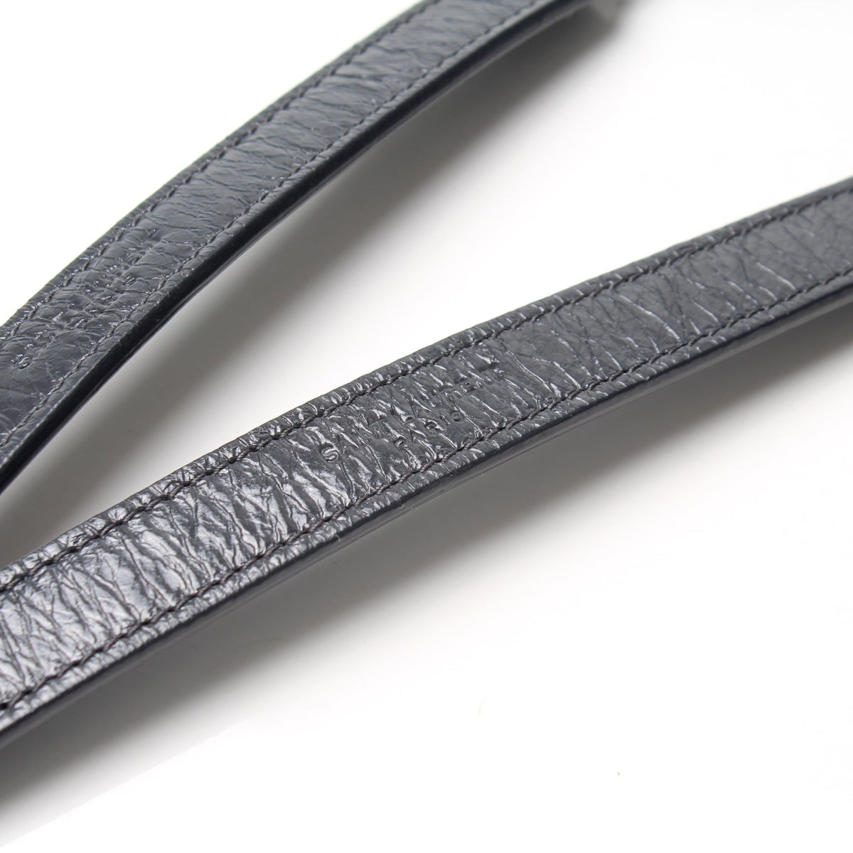 Niki Medium Crinkle Leather