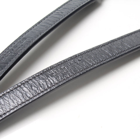 Niki Medium Crinkle Leather