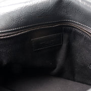 Niki Medium Crinkle Leather