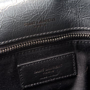 Niki Medium Crinkle Leather