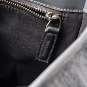Niki Medium Crinkle Leather