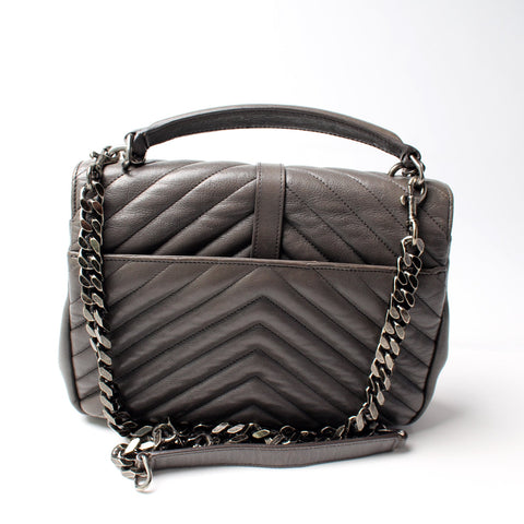 College Chevron Medium