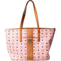 Anya Medium Shopper Visetos