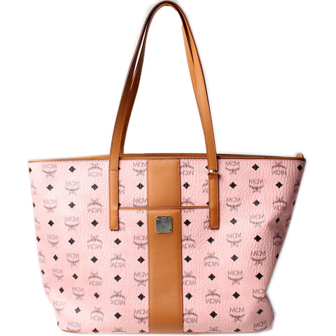 Anya Medium Shopper Visetos
