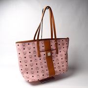 Anya Medium Shopper Visetos