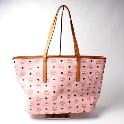 Anya Medium Shopper Visetos