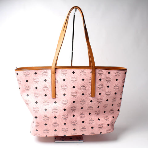 Anya Medium Shopper Visetos