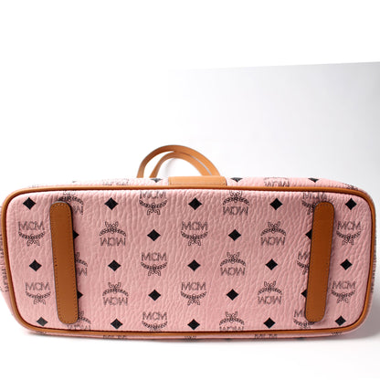 Anya Medium Shopper Visetos