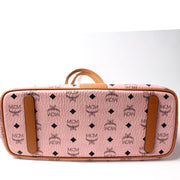 Anya Medium Shopper Visetos