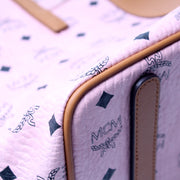 Anya Medium Shopper Visetos