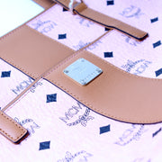 Anya Medium Shopper Visetos