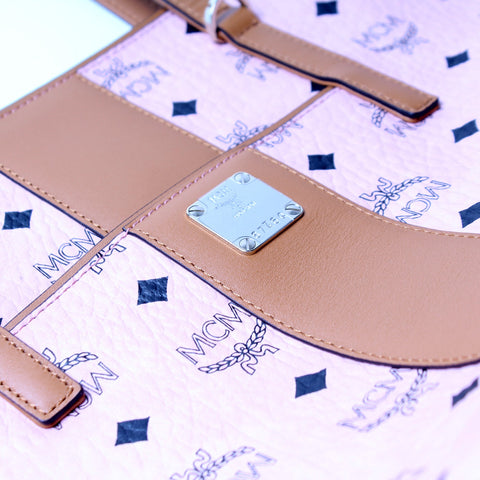 Anya Medium Shopper Visetos