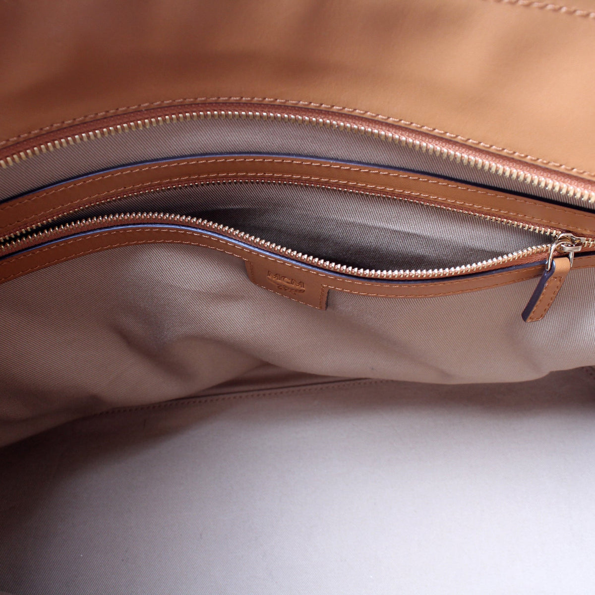 Anya Medium Shopper Visetos