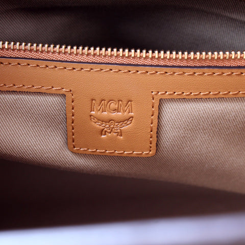 Anya Medium Shopper Visetos