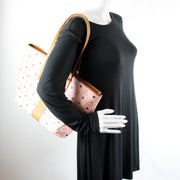 Anya Medium Shopper Visetos