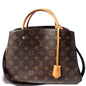 Montaigne MM Monogram