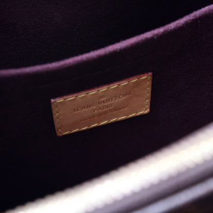 Montaigne MM Monogram