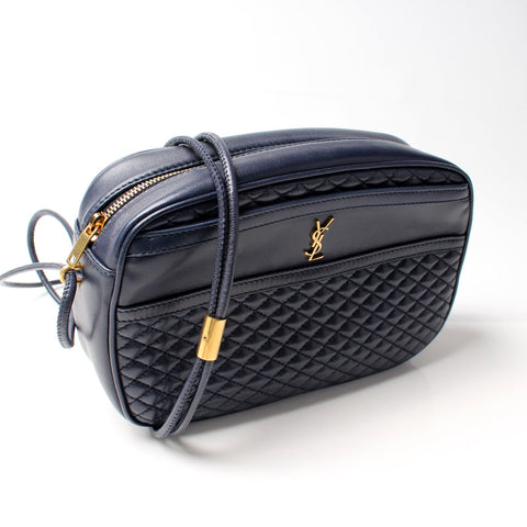 Victoire Camera Bag Lambskin 648990