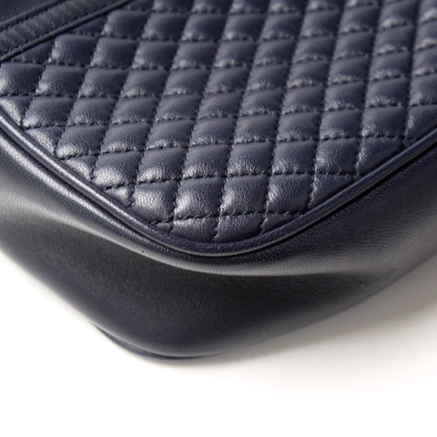Victoire Camera Bag Lambskin 648990