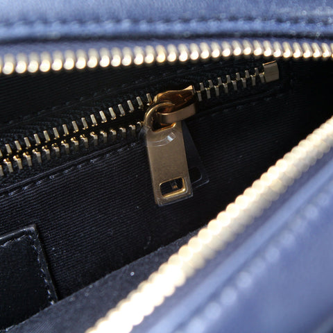 Victoire Camera Bag Lambskin 648990