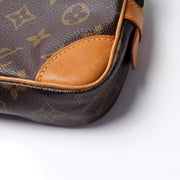 Pochette Marly Dragonne PM Monogram