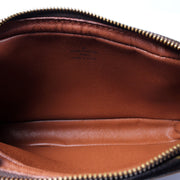 Pochette Marly Dragonne PM Monogram