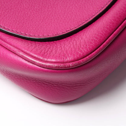 336752 Soho Chain Crossbody Medium lbcase