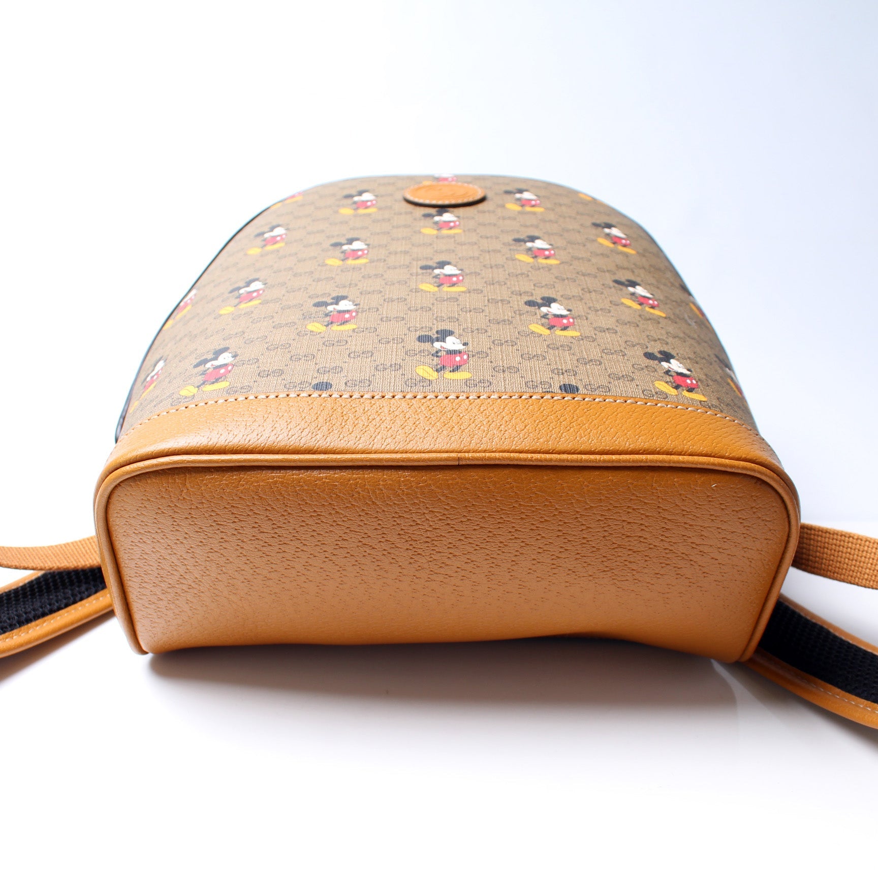 Disney Mickey Mouse GG Supreme Backpack Small lbcase