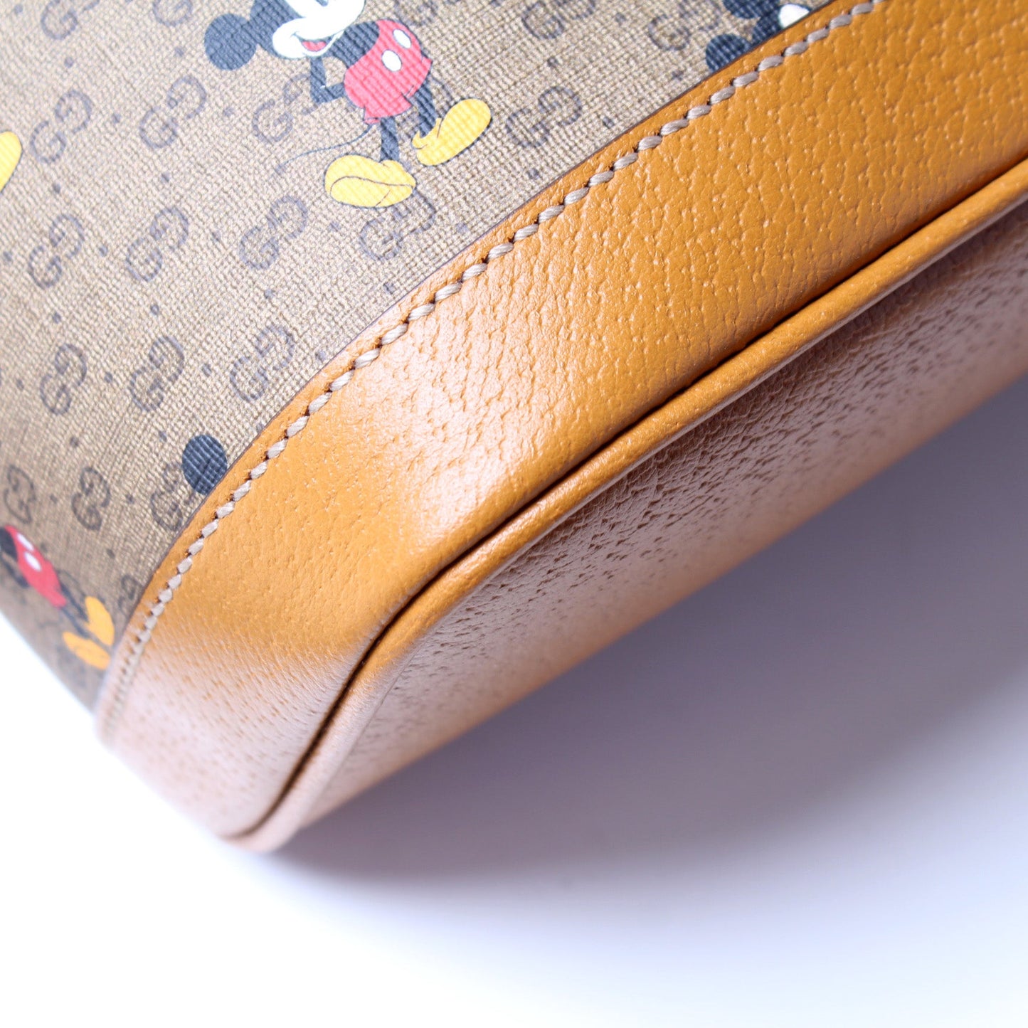 Disney Mickey Mouse GG Supreme Backpack Small lbcase