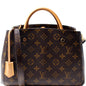 Montaigne BB Moogram