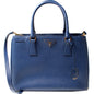 Saffiano Galleria Small