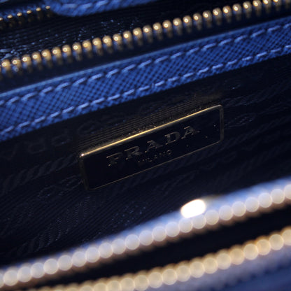 Saffiano Galleria Small
